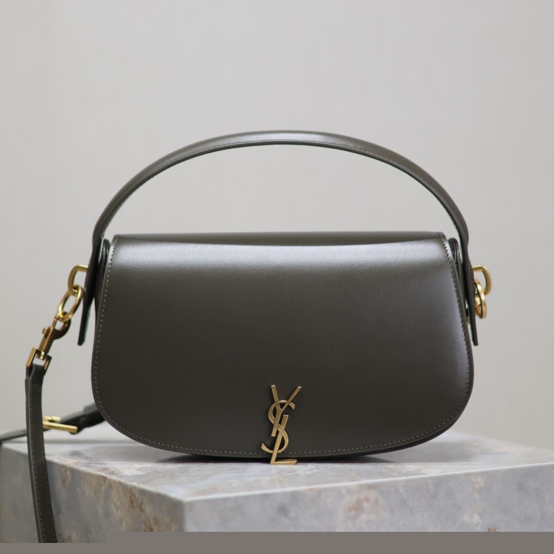 Y*L top handle bags